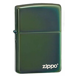 Zippo 50810560 Briquet Chameleon Without 3,5 x 1 x 5,5 cm