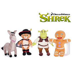 White house - Peluche Shrek - 30 cm