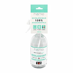 T'Nb Nettoyant éccologique 500 ML pour écran LCD et plasma 