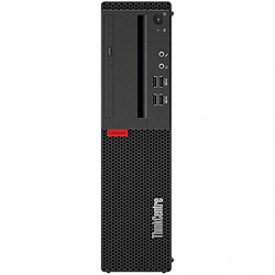 Lenovo ThinkCentre M710E SFF Core i3 3,7 GHz - SSD 256 Go RAM 8 Go - Reconditionné