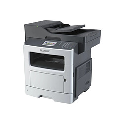 LEXMARK MX517de