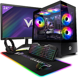 Vibox III-168 PC Gamer