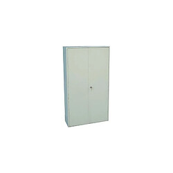 Fp Armoire à clés 1020 H. 2porte 1300x730x250