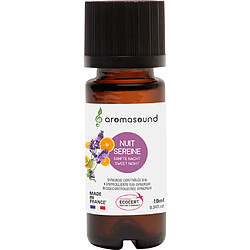 Avis AROMASOUND ASKITDEC3HEASDR - Kit 3 huiles douceur & relaxation