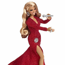 Ludendo Barbie Signature - poupée Mariah Carey