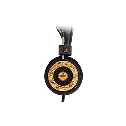 Grado The Hemp Headphone Limited Edition - Casque Hi-Fi