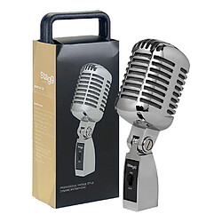 Microphone de chant Stagg