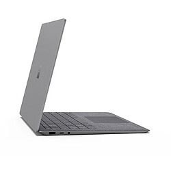 Ordinateur Portable Microsoft R1U-00005 Qwertz Allemand 13,5" Intel Corre i5-1245U 8 GB RAM 512 GB SSD