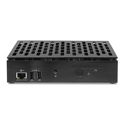 Mini PC Aopen DE3650 Intel Celeron J6412 8 GB RAM 128 GB SSD 64 GB SSD