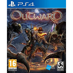 Ravenscourt Outward Day One Edition Jeu PS4