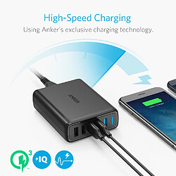 Anker PowerPort Speed 5