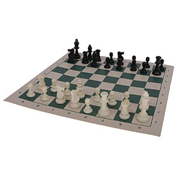 Échecs internationaux