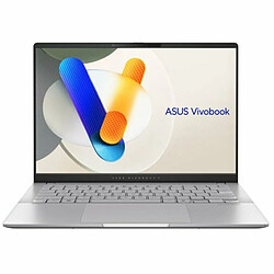 Ordinateur Portable Asus Vivobook S 14 OLED M5406UA-QD053W 14" 16 GB RAM 1 TB SSD 