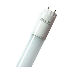 Tube LED Silver Electronics T8 ECO 1,20 m 6000K 18W 18 W 36 W