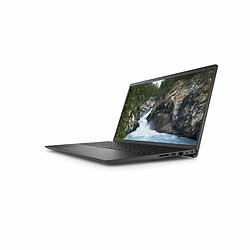 Ordinateur Portable Dell Vostro 3520 Espagnol Qwerty Intel© Core™ i3-1115G4 8 GB RAM 15,6" 256 GB SSD