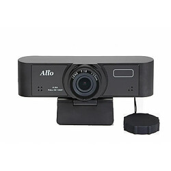 Alio AL0084 webcam 2,07 MP USB Noir