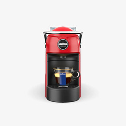 Avis Lavazza Jolie Semi-automatique Cafetière à dosette 0,6 L