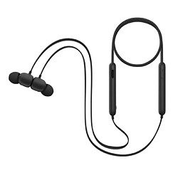 Apple Beats Flex Écouteurs Sans Fil Bluetooth Intra-Auriculaire Aluminium Noir - Reconditionné