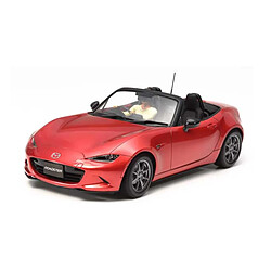 Tamiya Maquette voiture : Mazda Roadster MX-5 