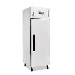 Armoire réfrigérée positive Inox 600 L - Polar