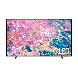 Avis Samsung - QE50Q60BAUXXC TV - 2022