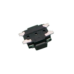 Avis Wewoo Pour Nokia Lumia 520/620/630/710/635/930 Bouton noir d'alimentation pièce détachée