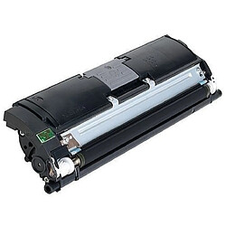 Konica Minolta 2400 Toner Compatible Bleu