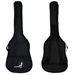 Rocket Pack de démarrage de guitare classique 3/4 pas cher