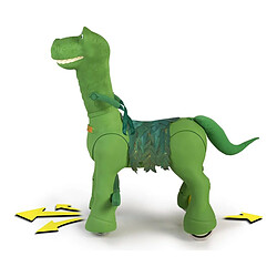 Dinosaure Feber My Friendly Dino Batterie 12V (77 x 47 x 91 cm)