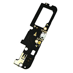 Avis Wewoo Pièce détachée Carte de port de charge pour Lenovo K5 Note K52e78 / A7020