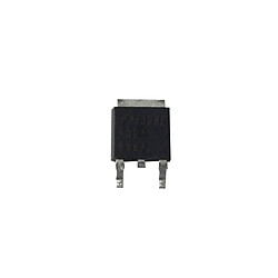 Philips TRANSISTOR TO252 POWER MOSFET 8447L