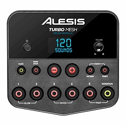 Turbo Mesh Kit Alesis