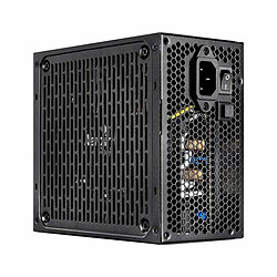 Bloc d’Alimentation Aerocool LUXPRORGB550M ATX 550 W 80 Plus Bronze