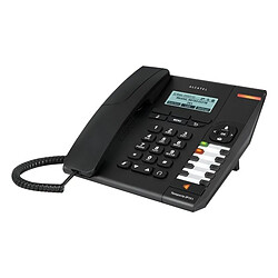 Alcatel temporis IP151 téléphone VoIP SIP PoE