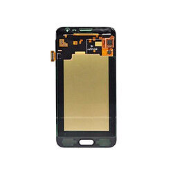 Avis Wewoo Pour Samsung Galaxy J3 2016 or / J320 et J3 / J310 / J3109 LCD Affichage + Écran Tactile Digitizer Assemblée pièce détachée