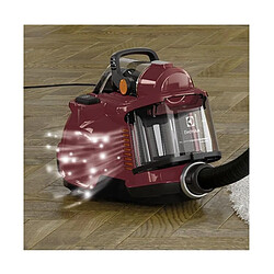 Acheter Aspirateur sans sac aaac 72db rouge - escp72rr - ELECTROLUX