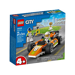 Acheter LEGO La voiture de course