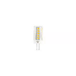 Ampoule G4 LED 3W lumière 20W - Blanc Naturel 4000K