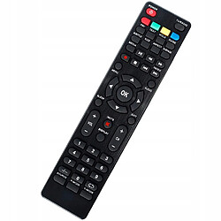 GUPBOO Télécommande Universelle de Rechange Pour voir la technologie Majestic LCD LED TV controller