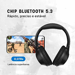 Acheter Casque Bluetooth sans Fil - QCY H2