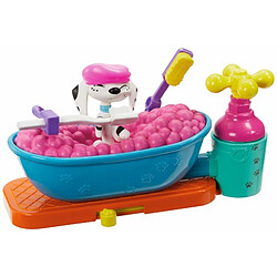 Acheter Disney 101 Rue des Dalmatiens, Coffret L'heure du Bain des Chiens, Jouet pour Enfant, Gbm47