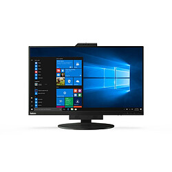 Écran Lenovo ThinkCentre Tiny-In-One 27" Quad HD 75 Hz 