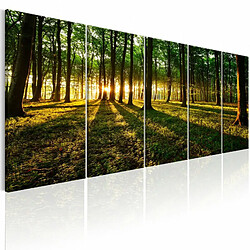 Paris Prix Tableau Imprimé Shade of Trees I 80 x 200 cm 