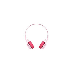 Casque arceau sans fil Bluetooth Mondo by Defunc Rose 