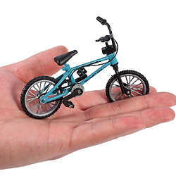 Universal Mini taille simulation alliage doigt vélo enfant enfant mini doigt vélo jouet 