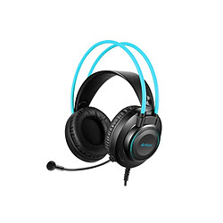 Micro-casque