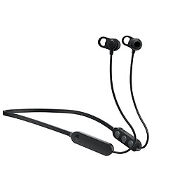 Skull Candy Skullcandy Jib+ Casque Minerve Bluetooth Noir