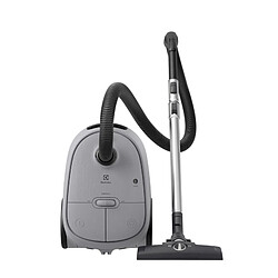 Aspirateur traîneau avec sac ELECTROLUX EB61C1UG Gris