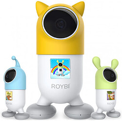 OFS SELECTION Robot ROYBI, le jouet éducatif connecté 