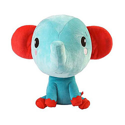 Jouet Peluche Reig 20 cm Eléphant pas cher